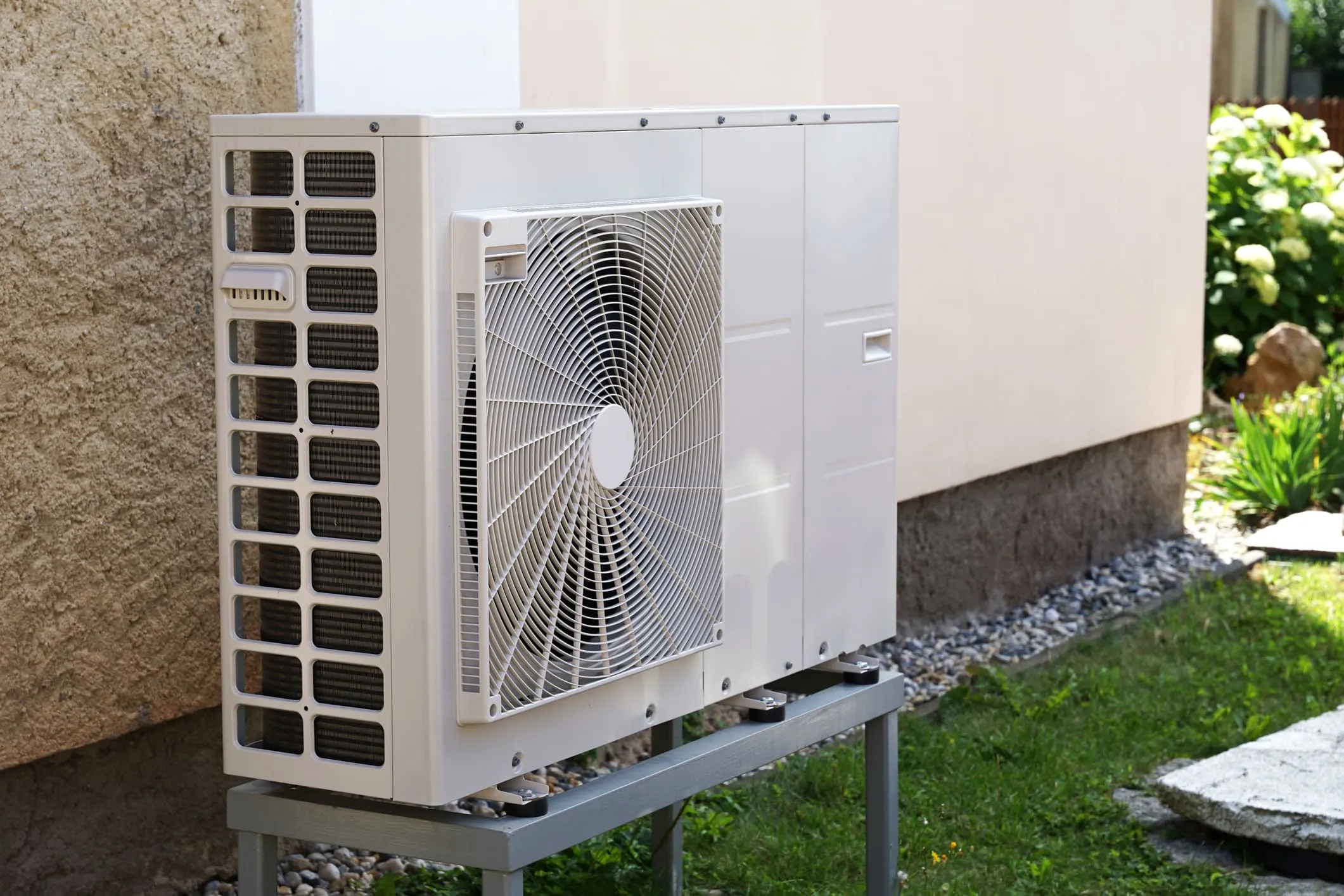 CTI Mechanical - ac pump 2