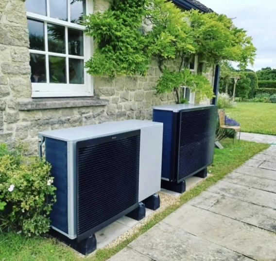 HVAC Install in Ceresco, MI | CTI Mechanical 7 CTI Mechanical - heating2
