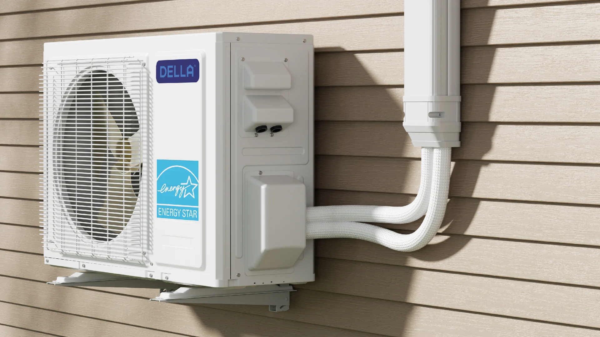 CTI Mechanical - ac